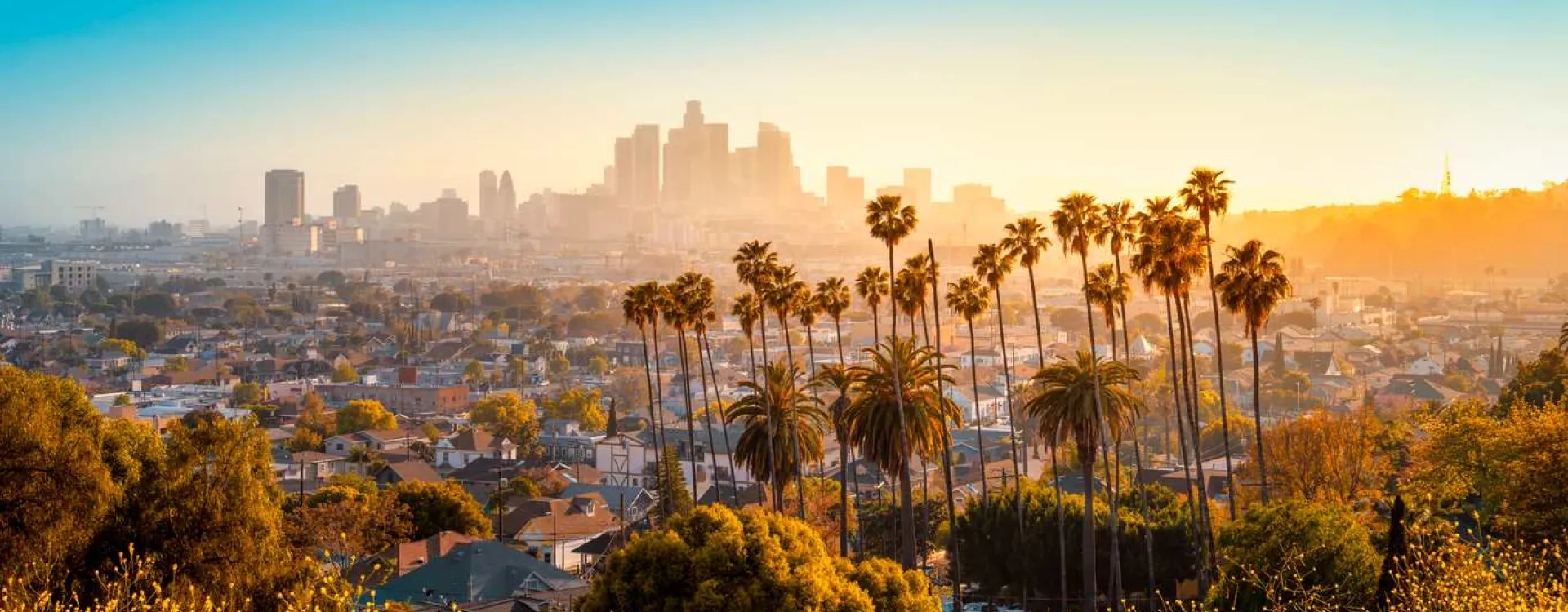 Découvrez tous nos conseils avant de visiter Los Angeles.
