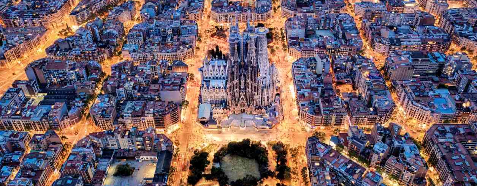 Découvrez les 11 plus belles villes d'Espagne.