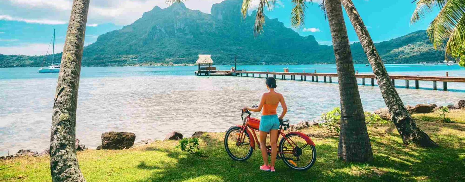 Nos conseils pour faire un voyage pas cher à Tahiti.