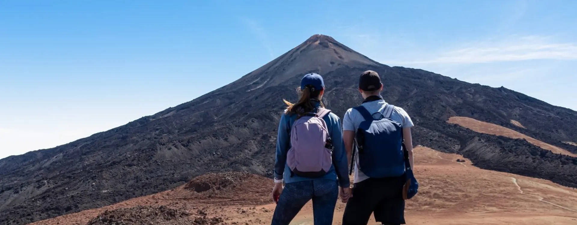 Un itinéraire de 4 jours à Tenerife.