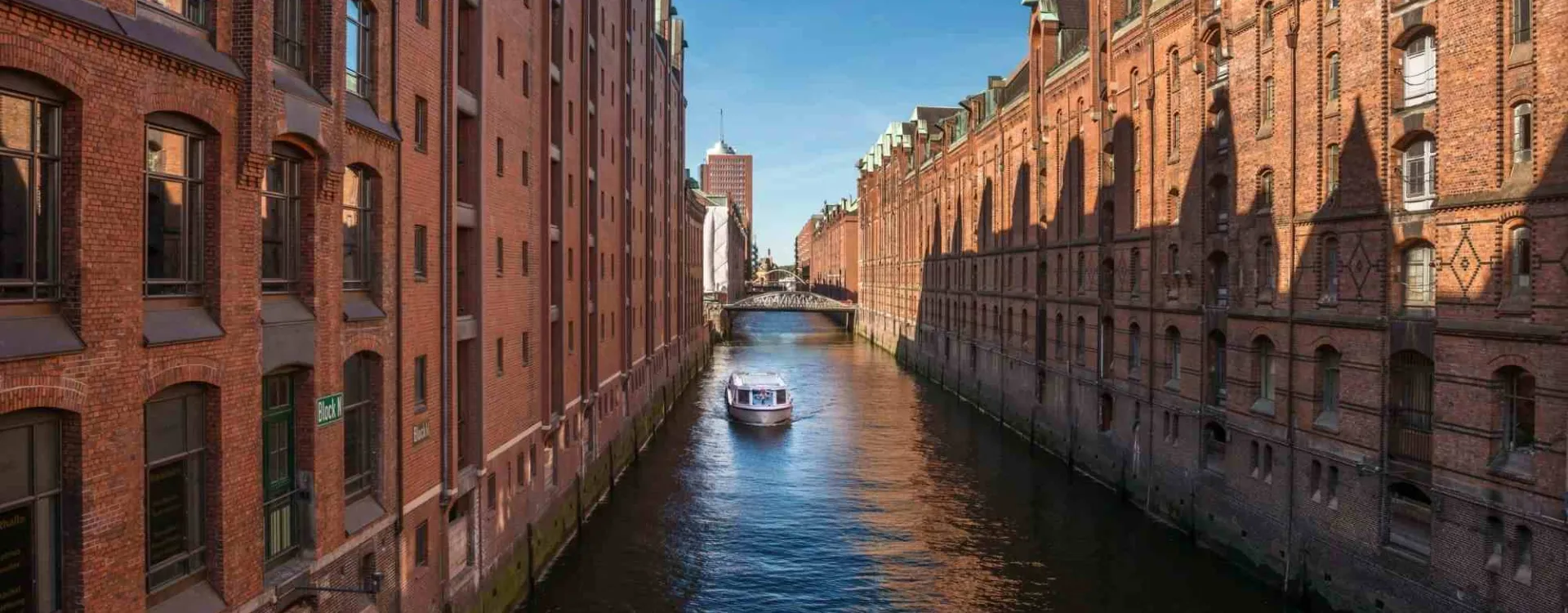 Découvrez les meilleures activités à faire à Hambourg en Allemagne.