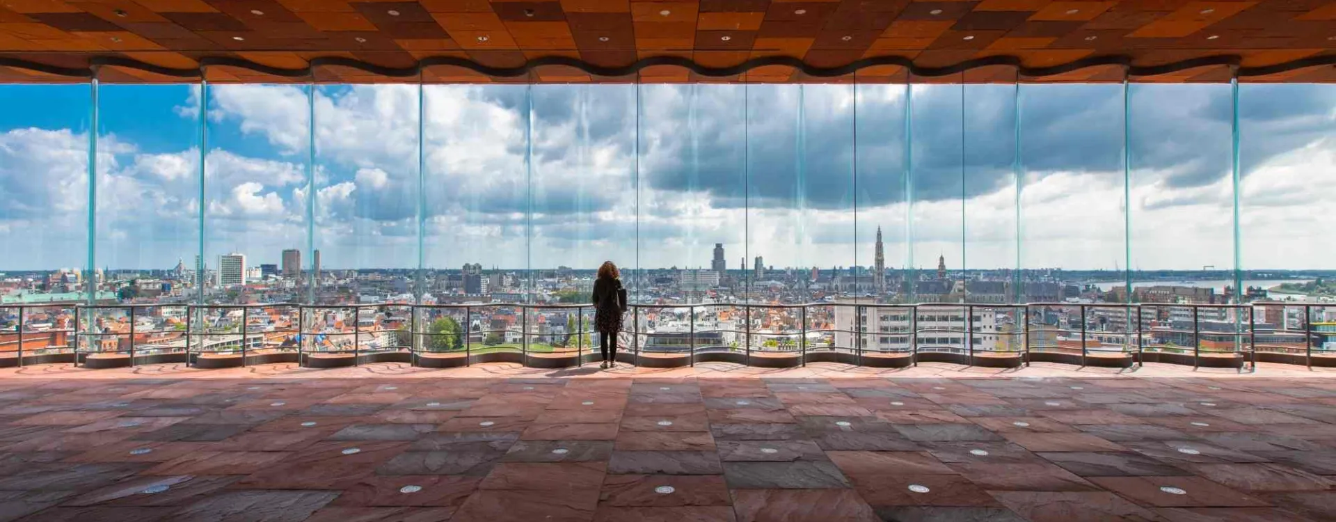 8 visites incontournables à faire à Anvers.
