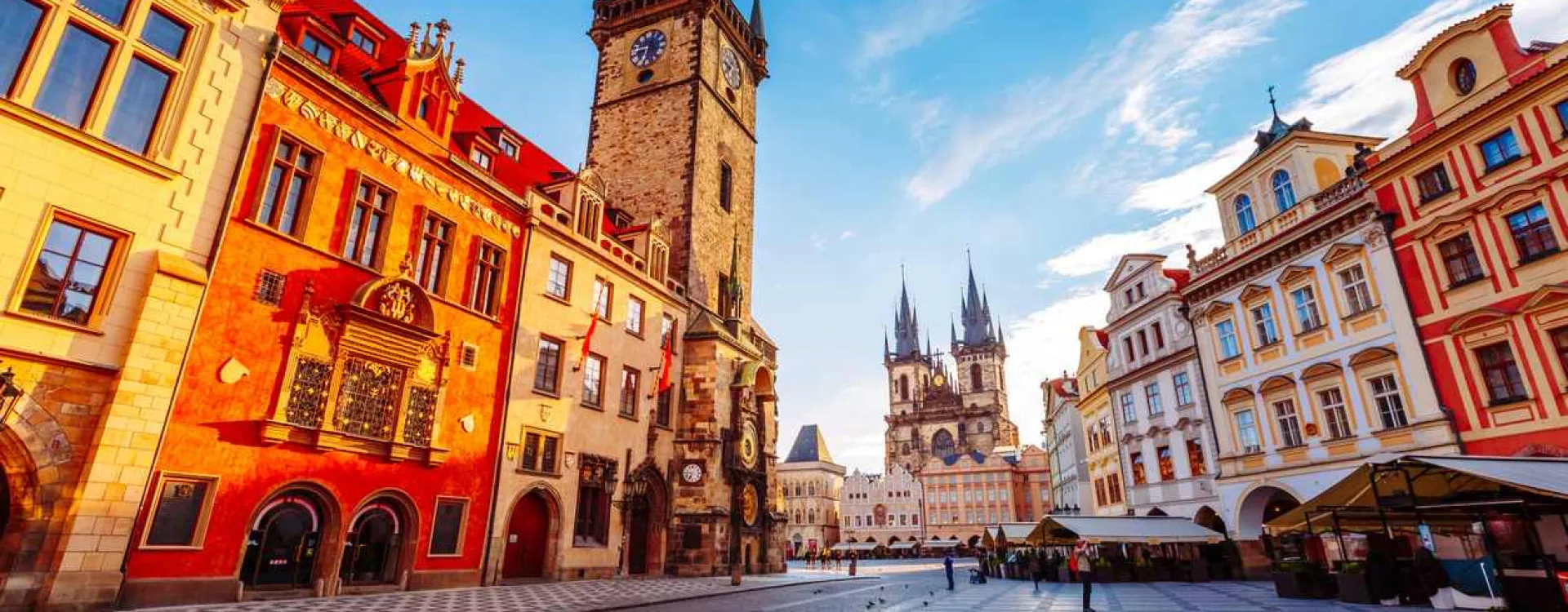 Nos 13 conseils avant de visiter Prague.