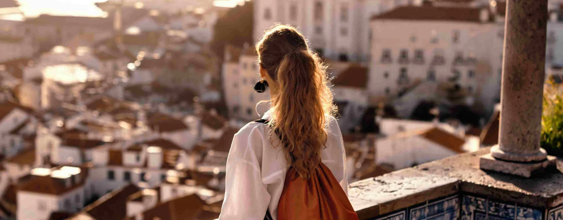 Les meilleures destinations en Europe où partir en novembre.