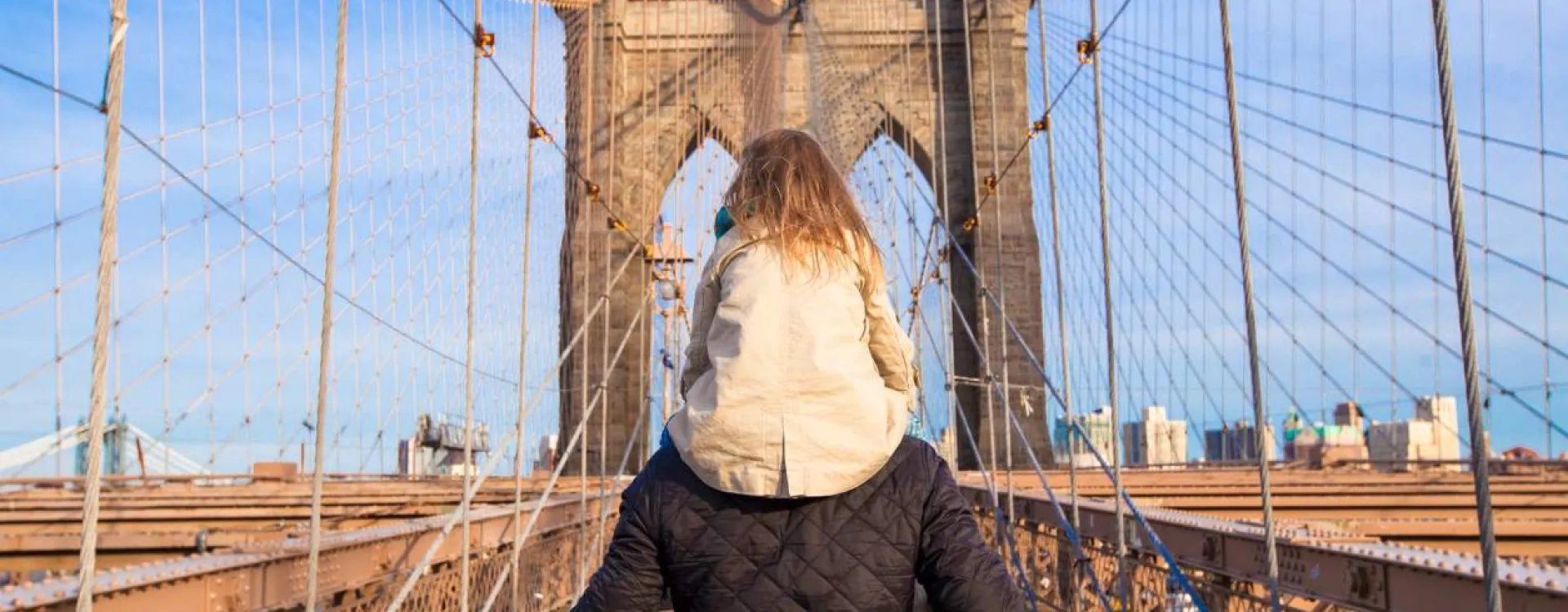Découvrez tous nos conseils pour préparer votre voyage à New-York en famille.