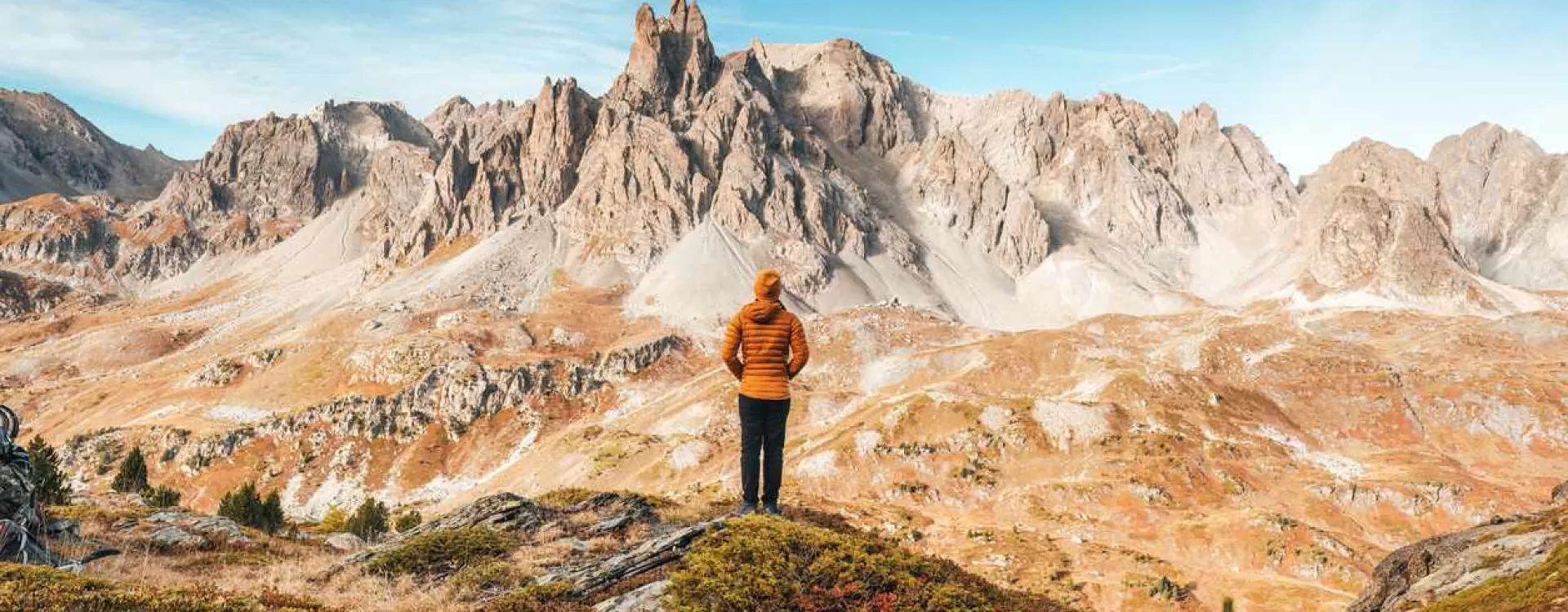 Les plus belles destinations où aller en France en novembre.