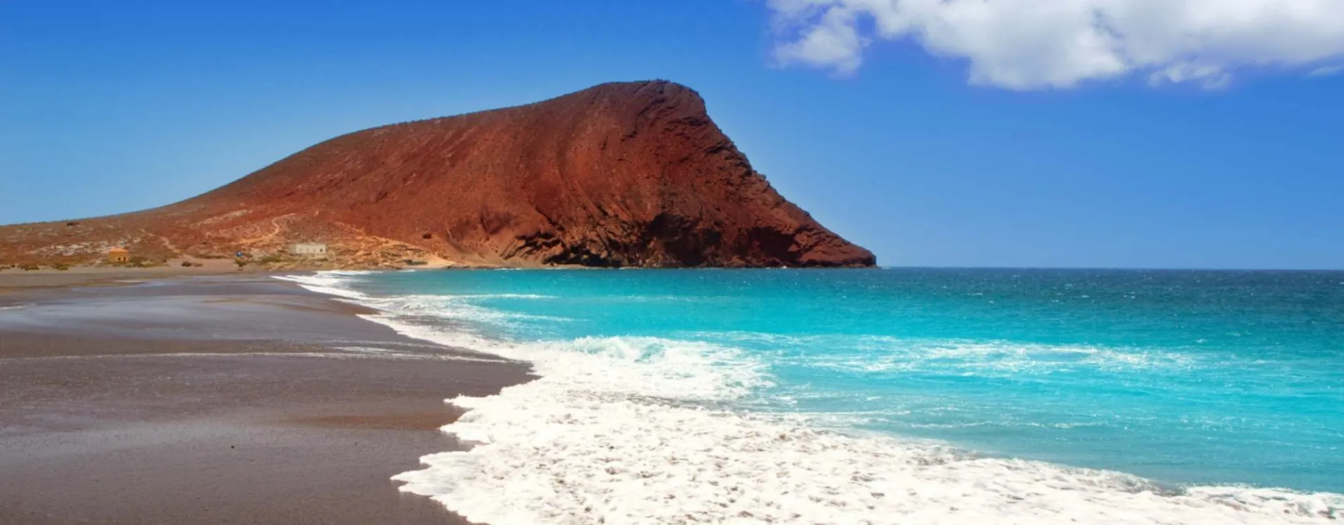 Découvrez 10 des plus belles plages de Tenerife.