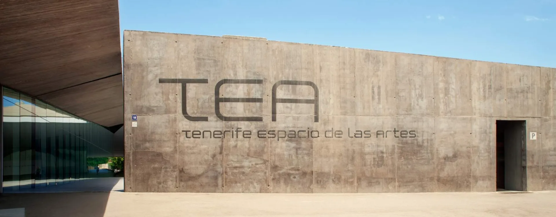 Le musée TEA à Santa Cruz de Tenerife.