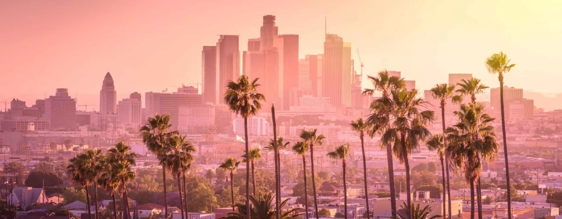 9 villes à visiter en Californie.
