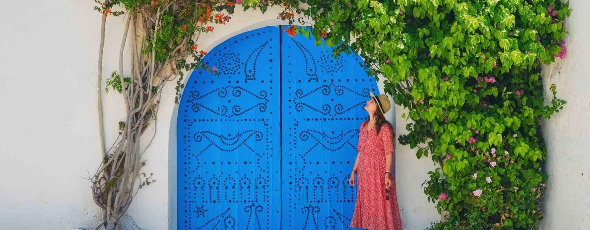 7 raisons de voyager en Tunisie cette année