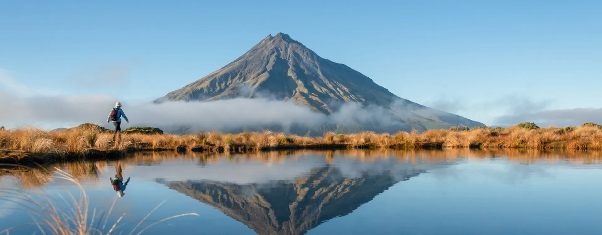 Découvrez tous nos conseils avant de voyager en Nouvelle-Zélande.