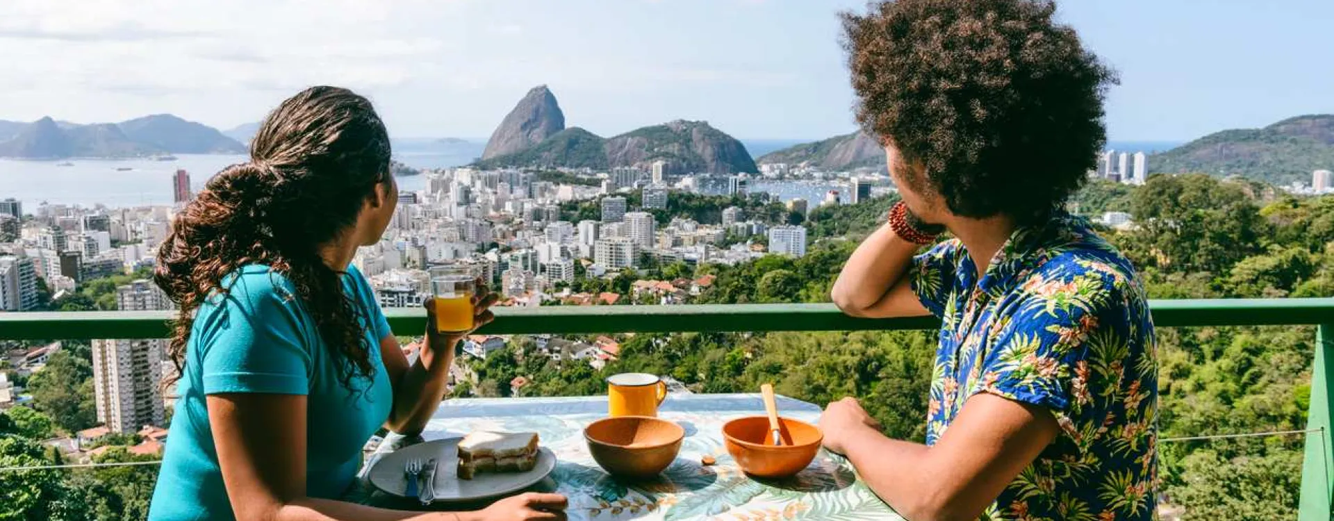 Découvrez tous nos conseils avant de voyager à Rio !