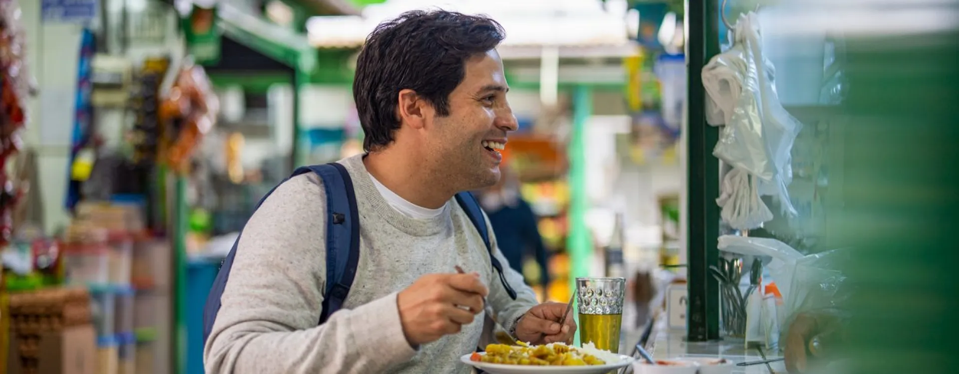 Lima s'impose comme une destination gastronomique.