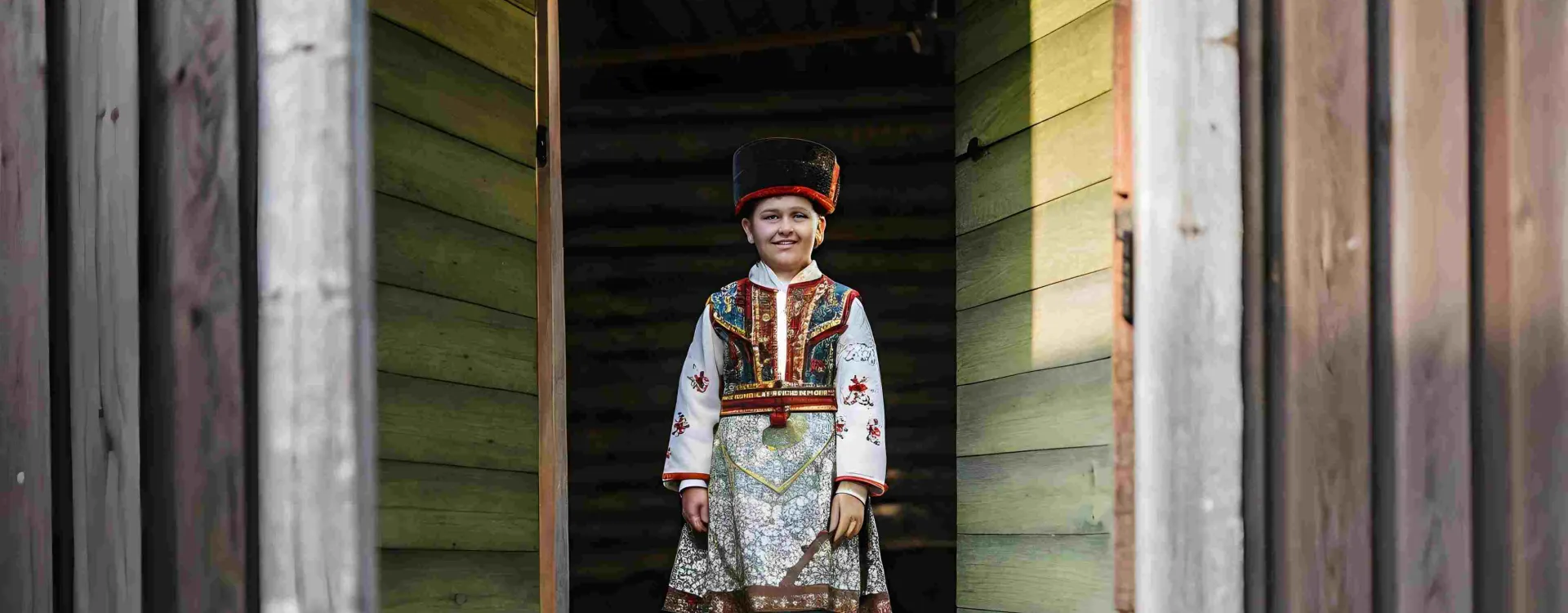Partez en Laponie à la rencontre des Samis ! 