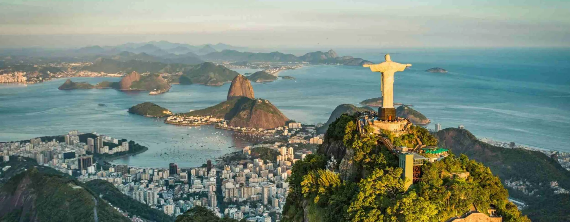 Rio de Janeiro, Brésil.