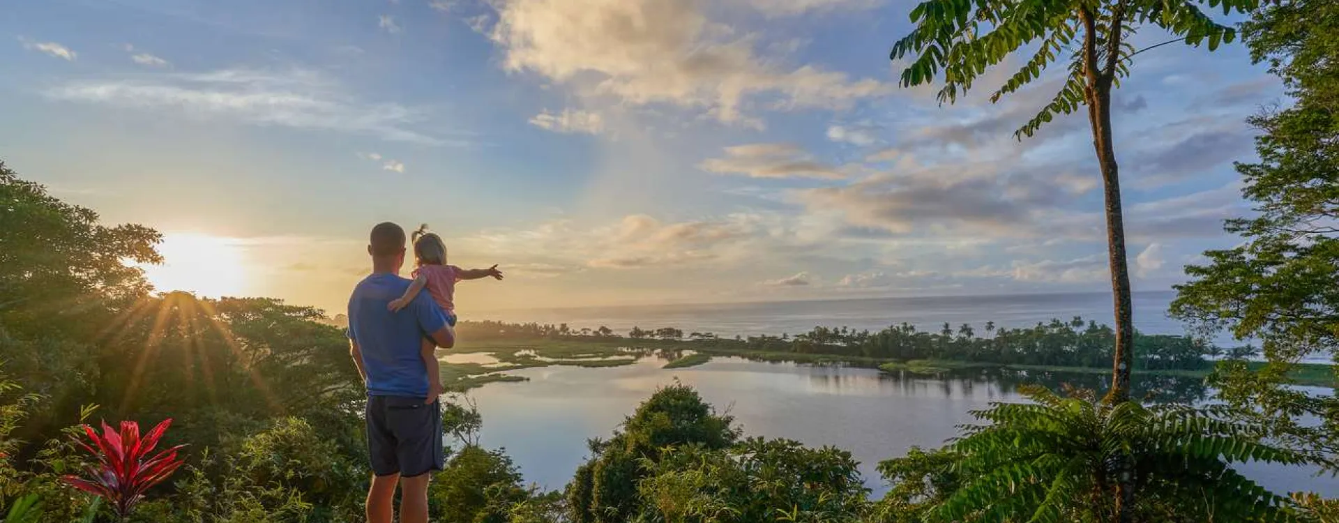 Découvrez tous nos conseils avant de voyager au Costa Rica avec des enfants.