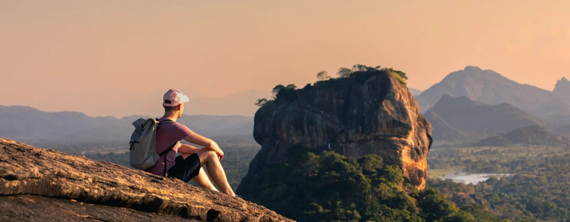 Itinéraire 14 jours Sri Lanka.