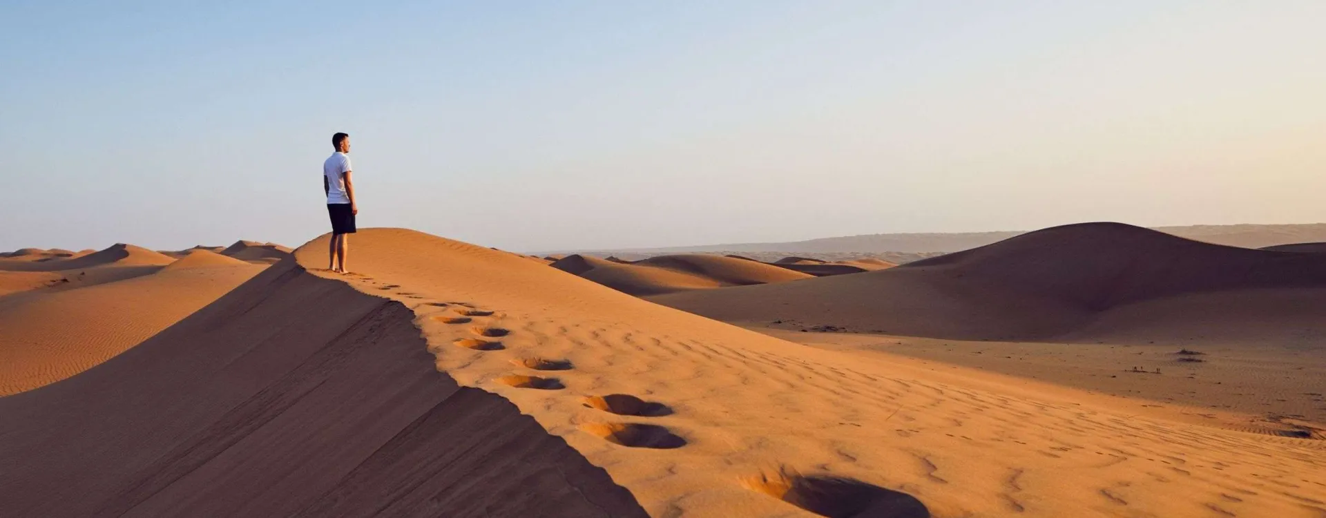 Découvrez tous nos conseils avant de partir en voyage à Oman.