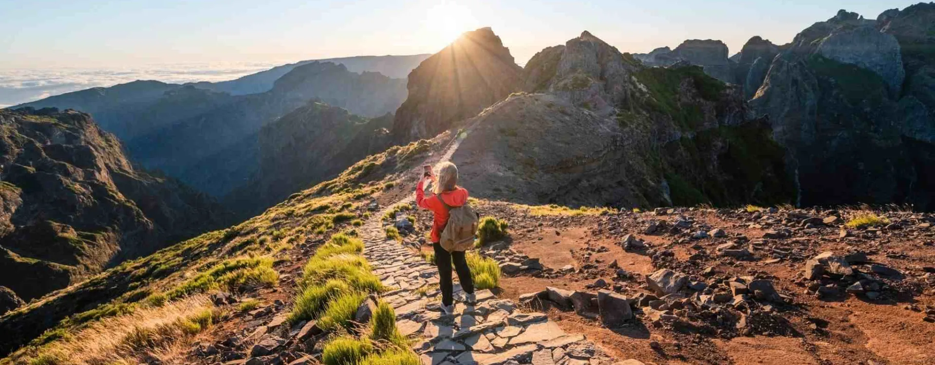 Les plus belles destinations d'Europe où partir en février.