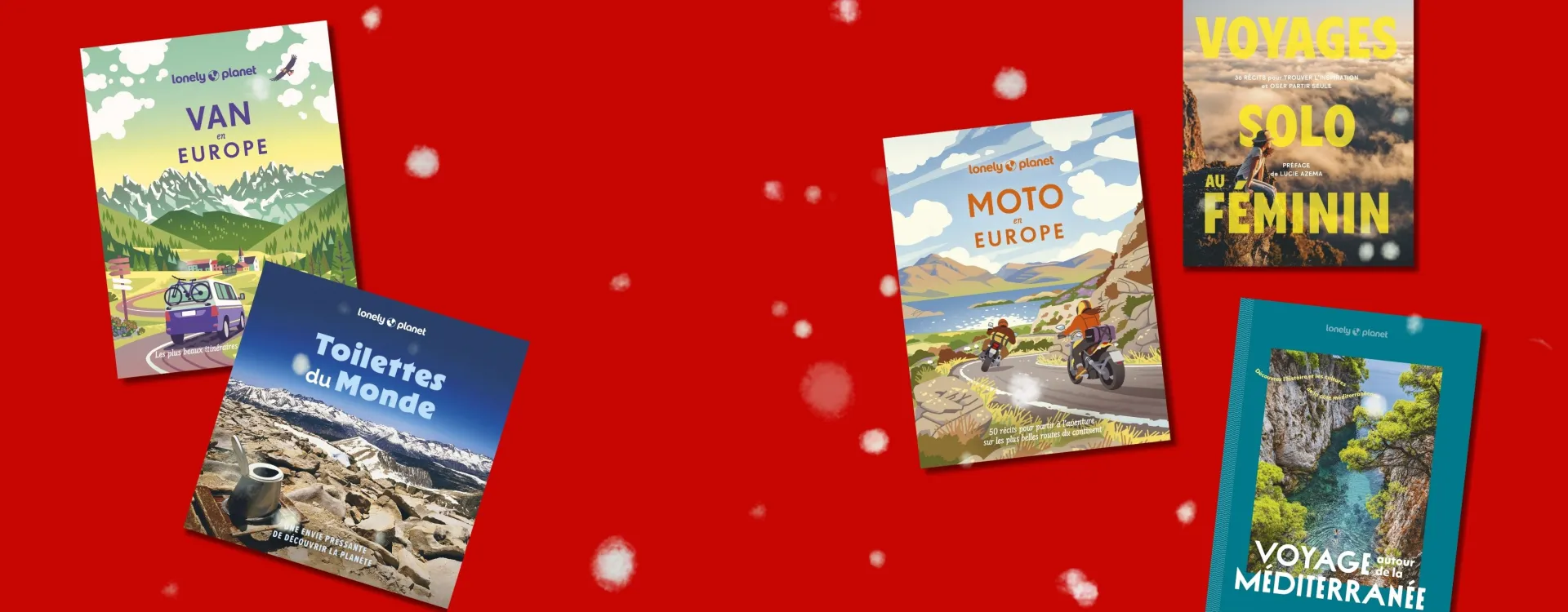 Nos idées cadeaux pour Noël