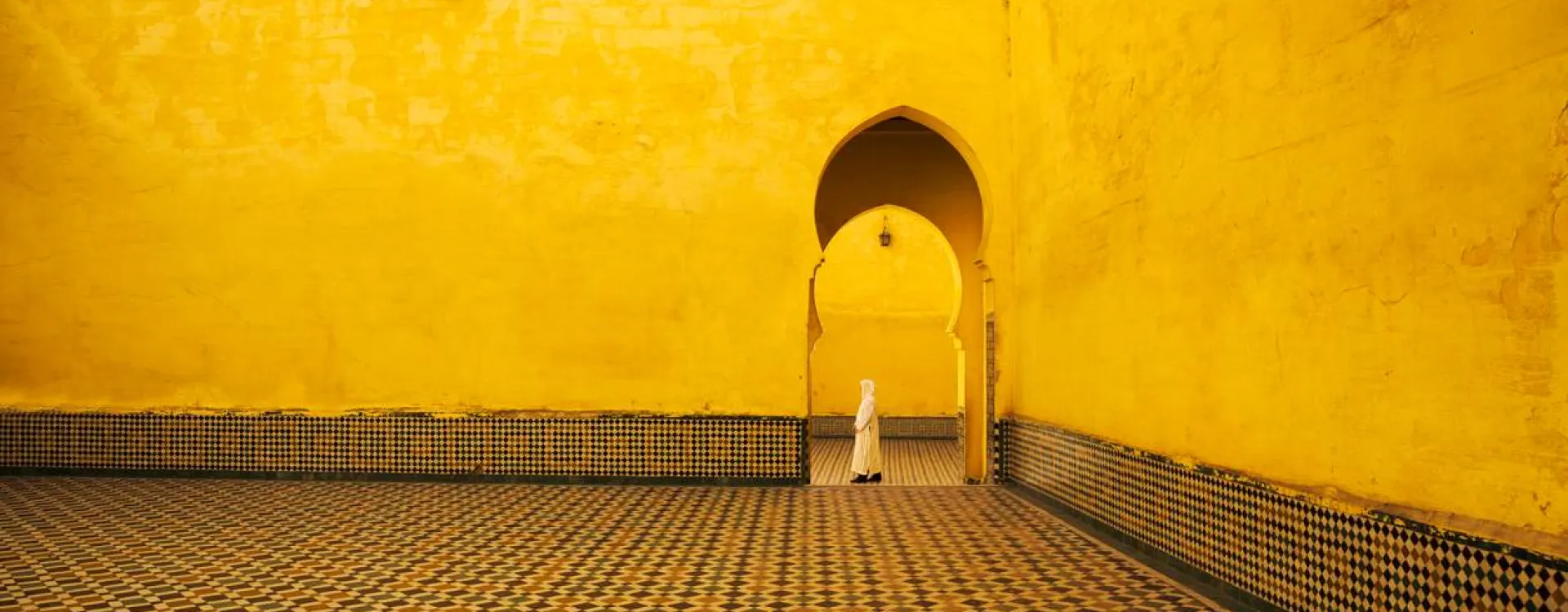 Le Maroc, destination aux mille visages