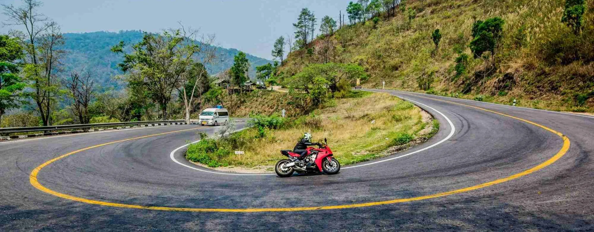 Découvrez les meilleures road trips en Thaïlande.