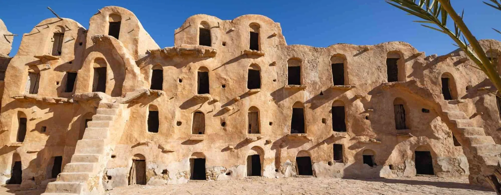 Découvrez les meilleures activités à faire en Tunisie.