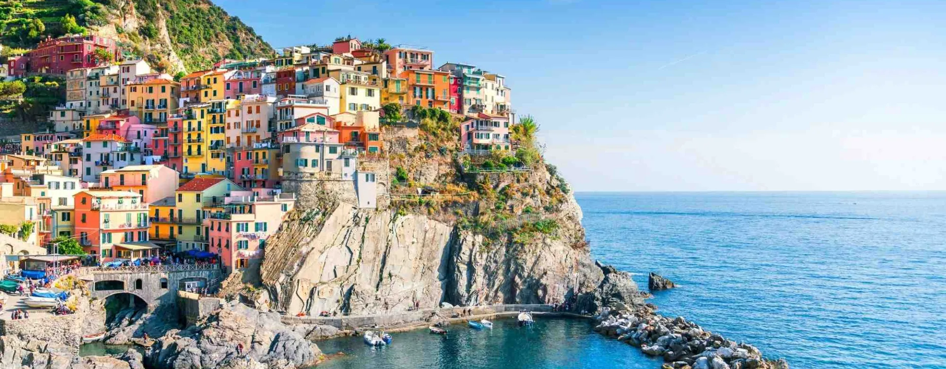 Découvrez les plus beaux villages d'Italie à visiter en 2026.