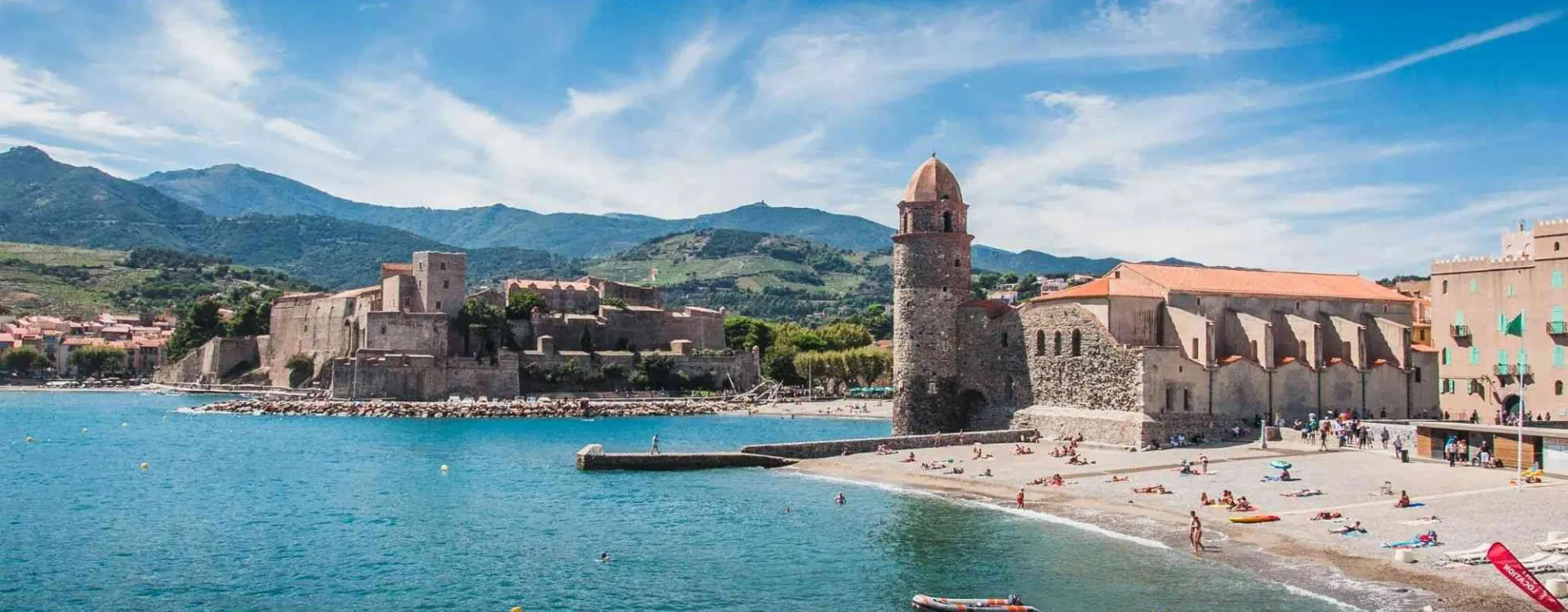 Découvrez toutes les activités à faire dans les Pyrénées Orientales.