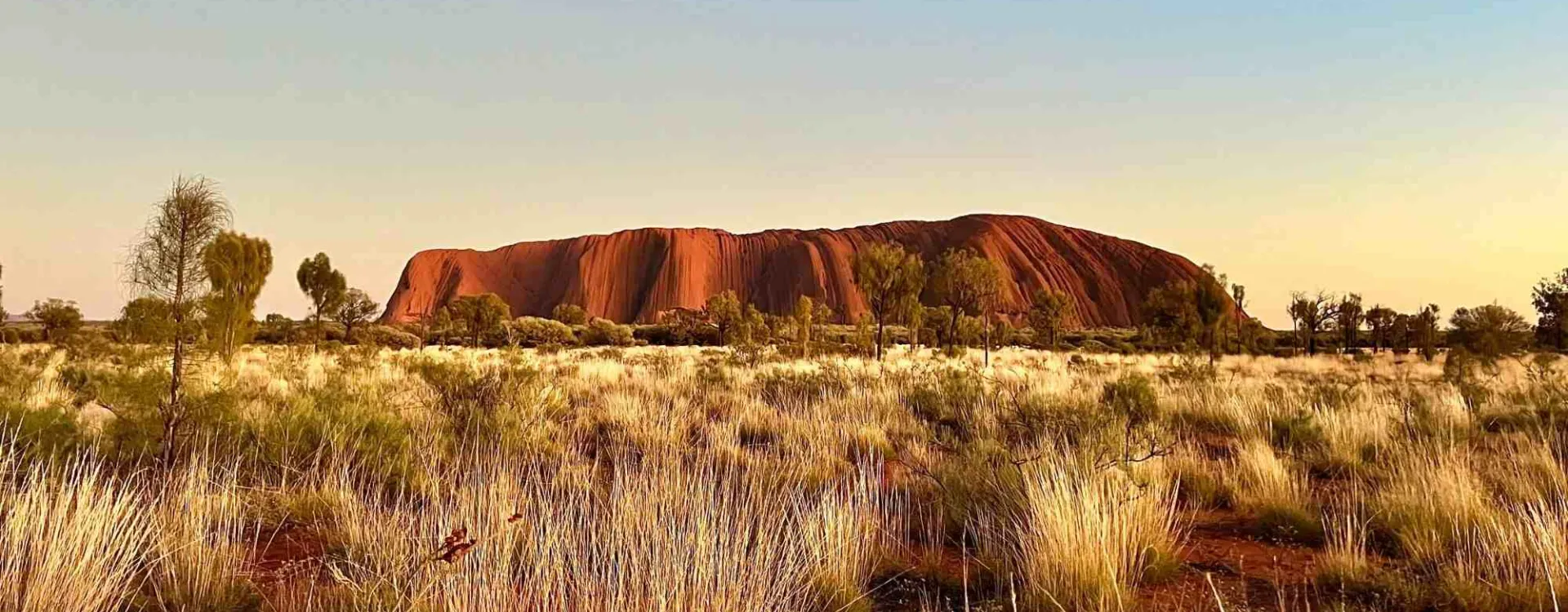 Découvrez les meilleures activités à faire à Uluru en Australie.