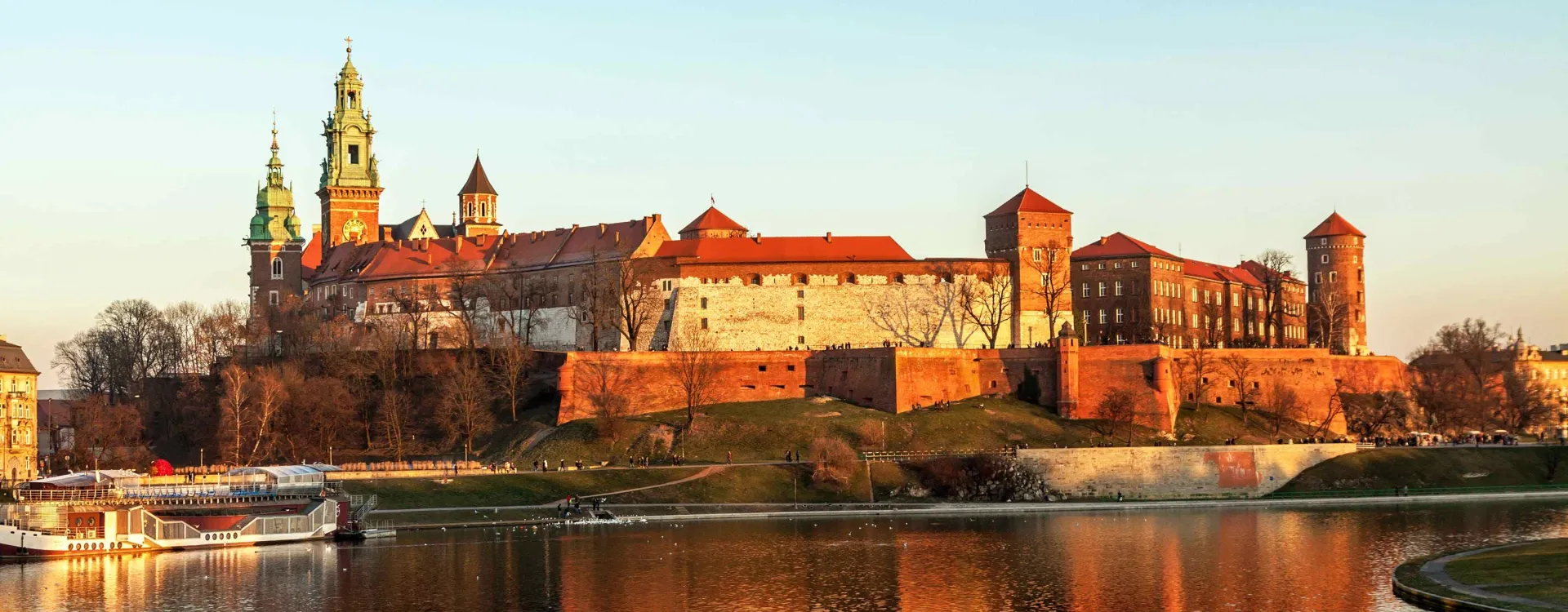 Colline du Wawel 