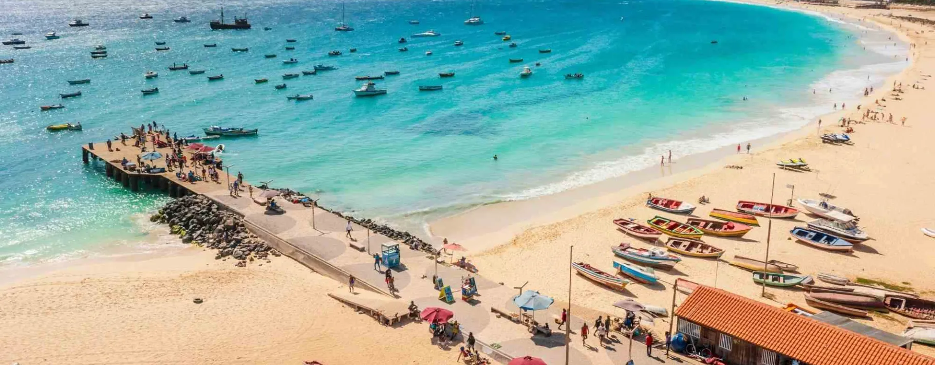 10 choses à savoir avant de partir en voyage au Cap-Vert.