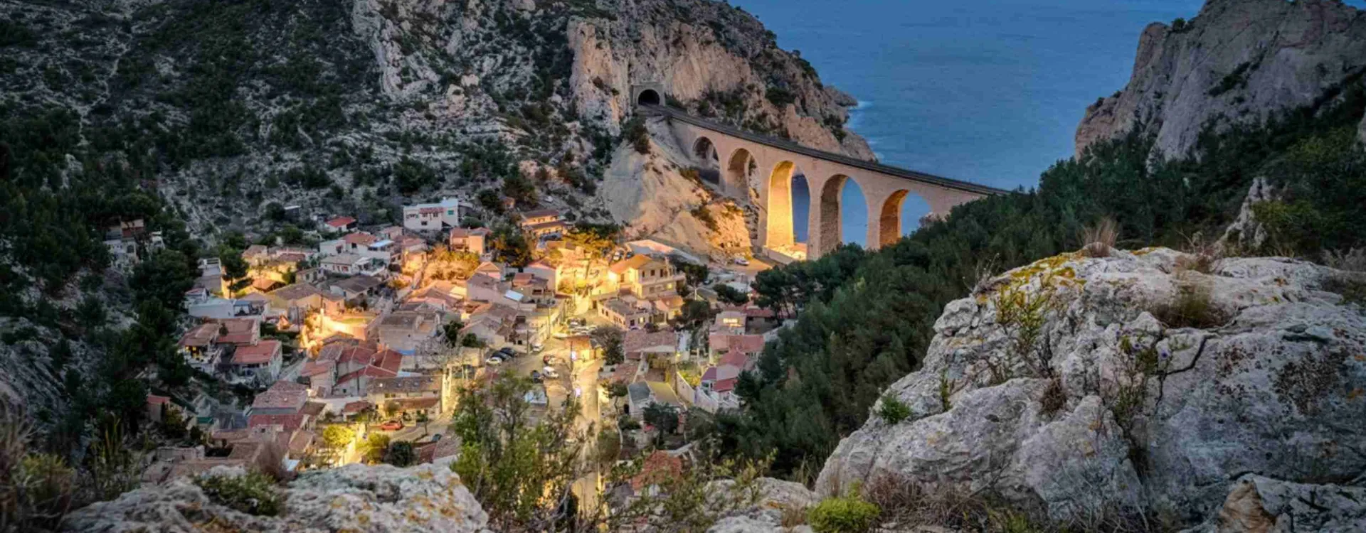 Découvrez 10 destinations secrètes en France ! 