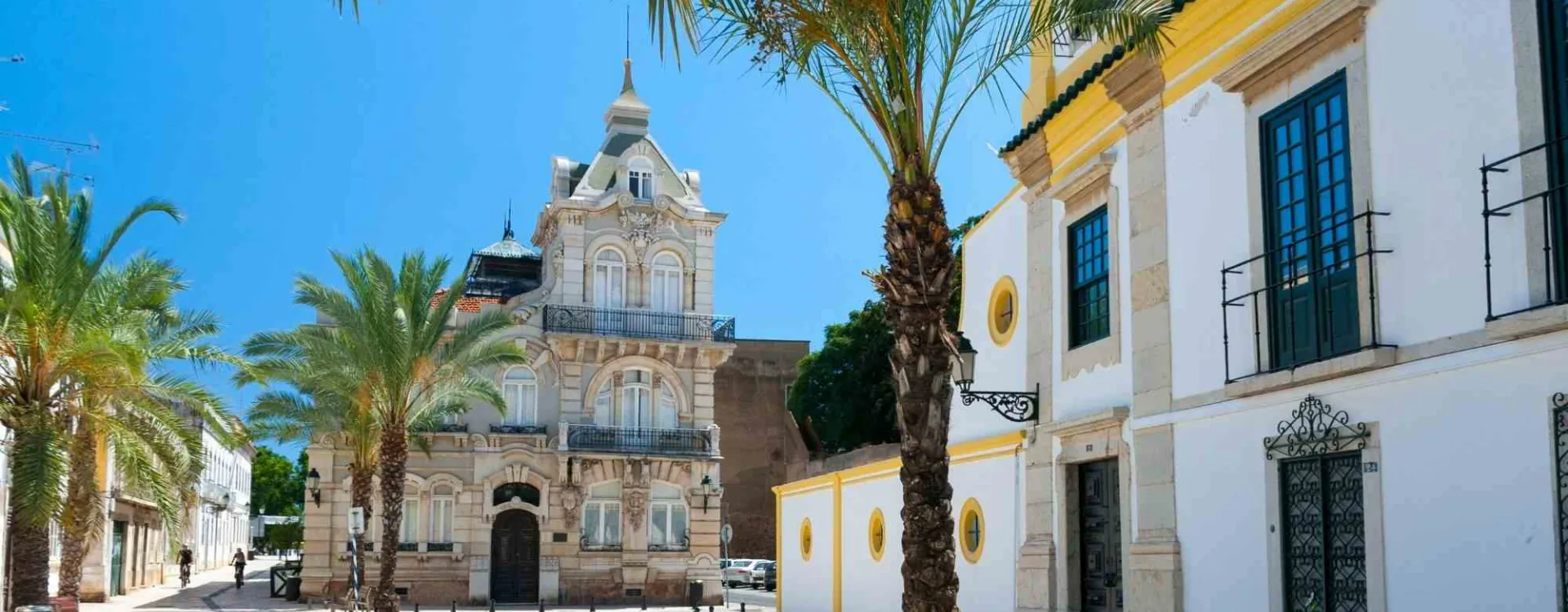 Les 11 meilleures activités à faire à Faro au Portugal.