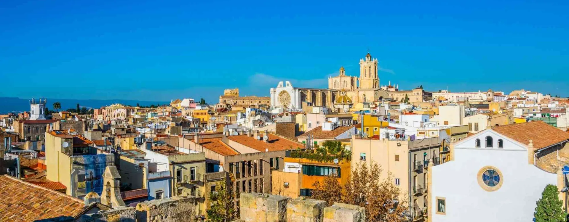 Découvrez les meilleures activités à faire à Tarragone en Catalogne.