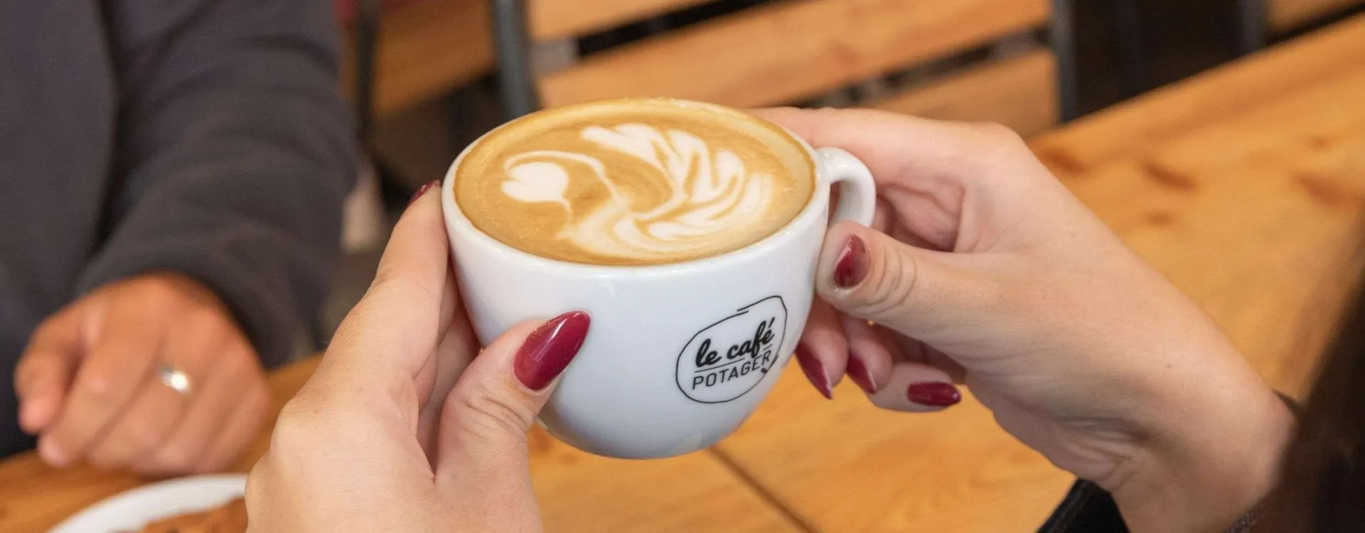 Découvrez les meilleurs cafés de Strasbourg.