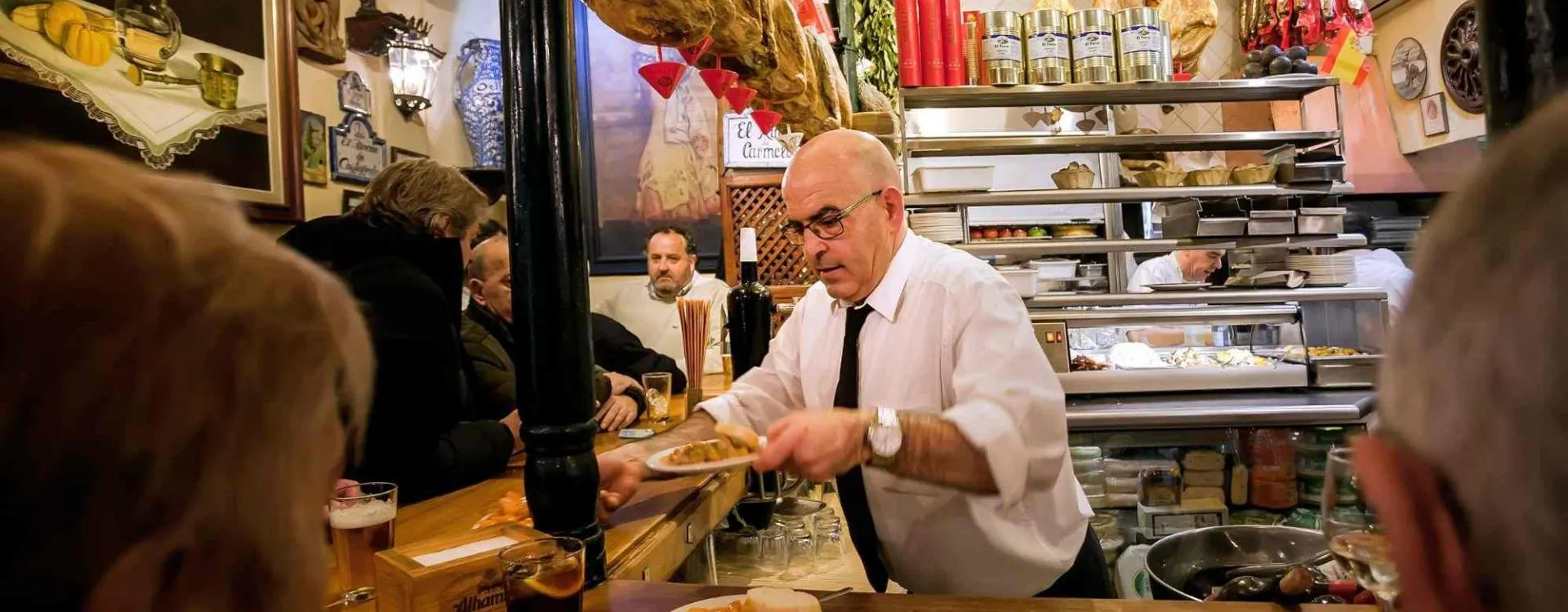 Un circuit de 10 jours en Andalousie.