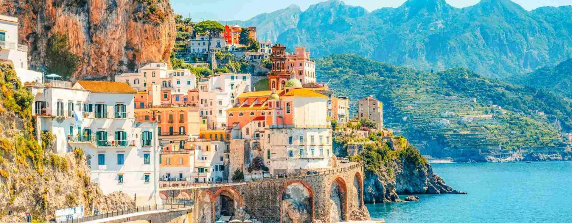Un voyage en Italie du Sud : incontournables et conseils.