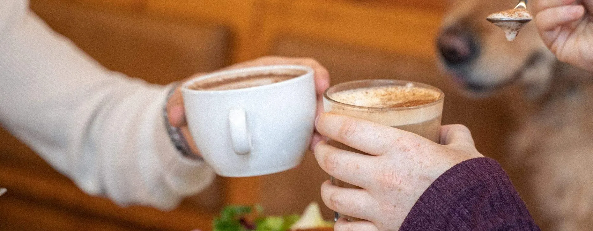 Meilleurs cafés de Strasbourg