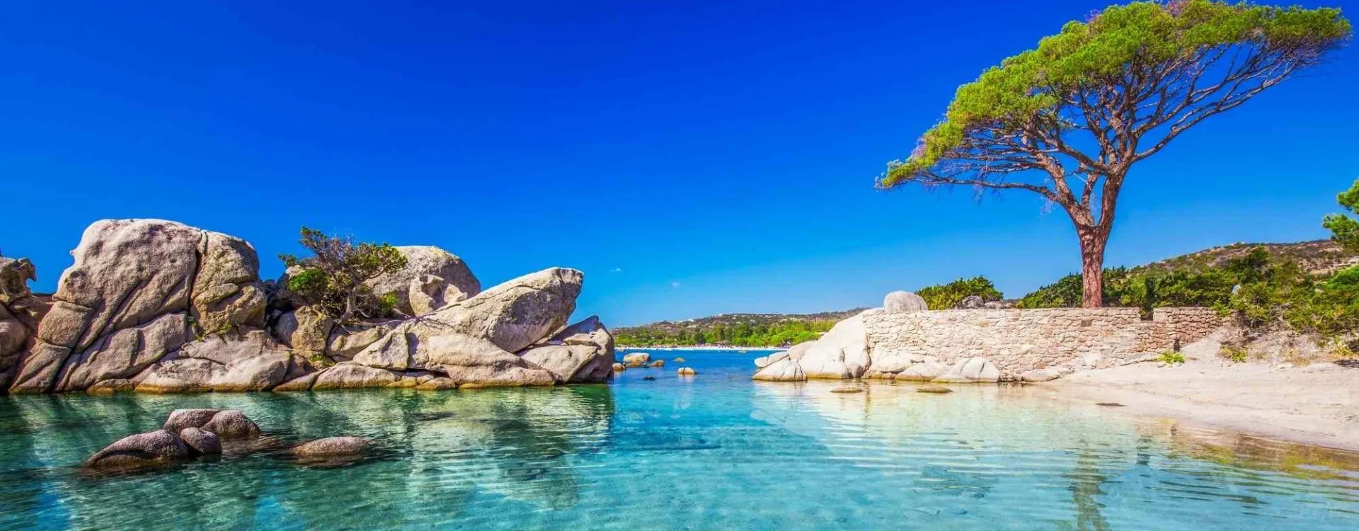 Les plus belles plages de France, sable fin et eaux turquoise sur le littoral français