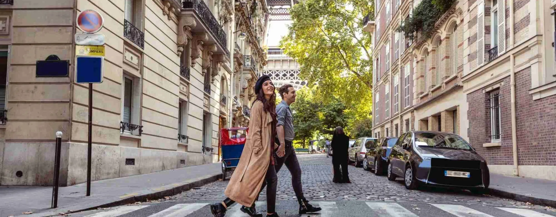 Week-end de la Saint-Valentin : 9 idées de destinations !