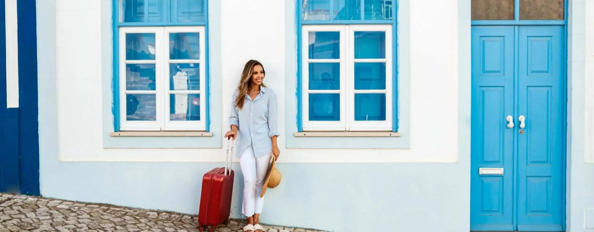 Les meilleures destination où partir au soleil en avril.