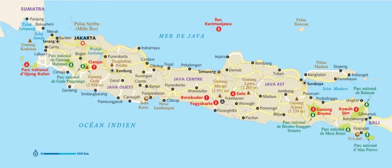 carte java