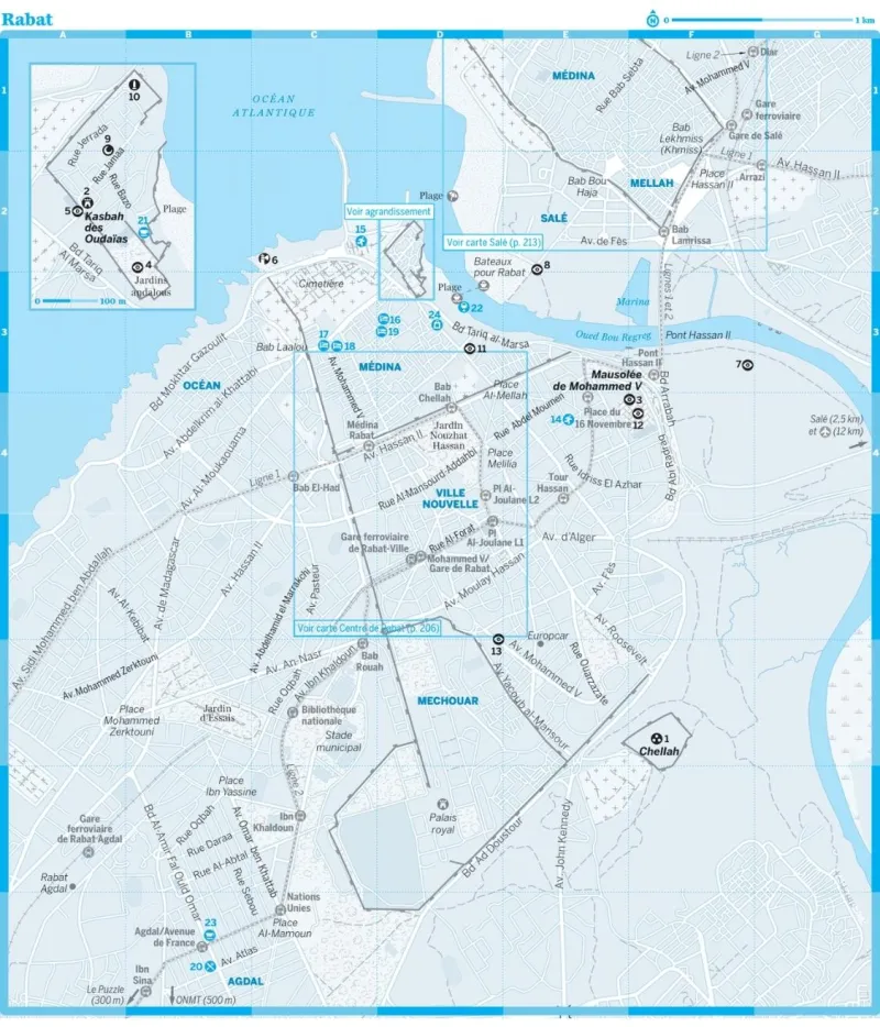 Rabat carte