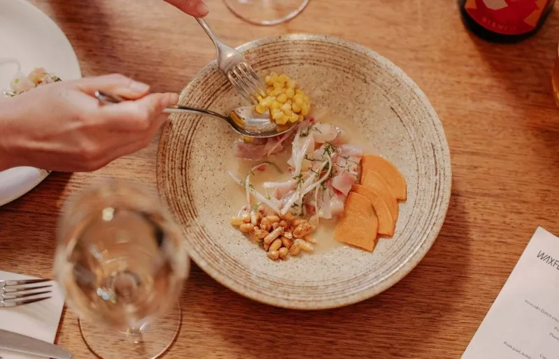 Melbourne, en Australie, s’impose comme une destination culinaire à part entière.