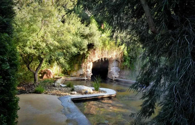Le Great Bathing Trail est nouveau circuit thermal d'Australie, reliant sources chaudes et spas.