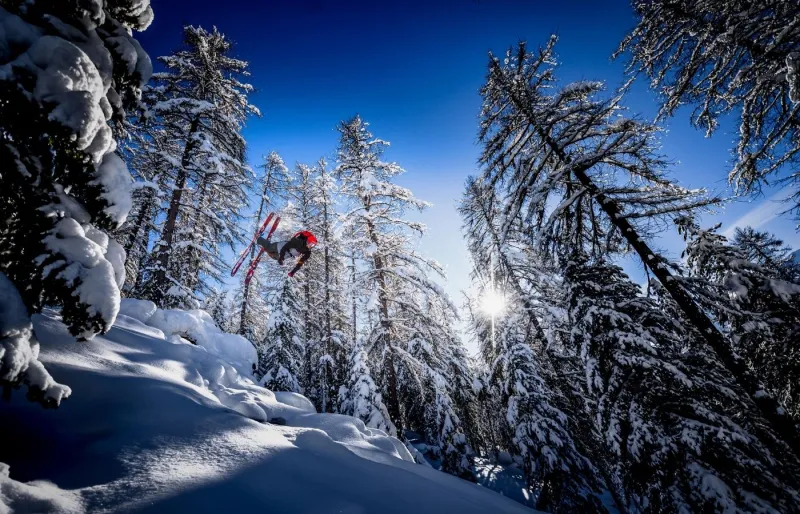 Les Orres est l'une de stations les moins chères des Alpes.