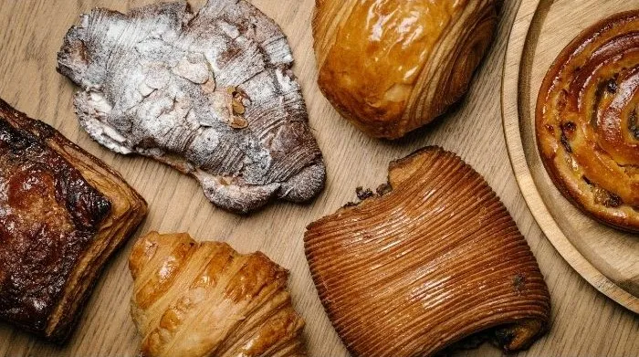 Boulangerie Caouette à Strasbourg