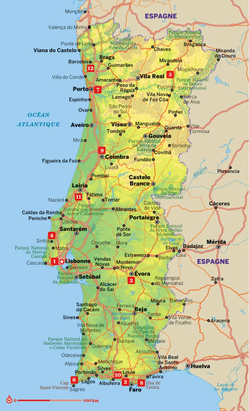 Voici Une Carte Pour Voici Une Carte Pour
