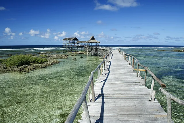 Cloud 9, Philippines 